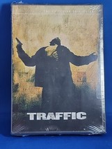 Traffic: The Criterion Collection 2-Disc Special Edition (2000) DVD NEW ... - £8.22 GBP
