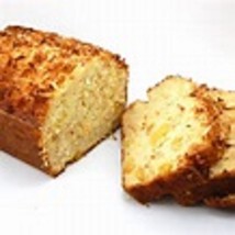 Pineapple Coconut Bread-Downloadable Recipe - $2.50