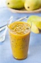 Passion Fruit and Nut Smoothie-Downloadable Recipe - $1.95