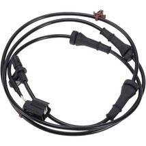 ABS Wheel Speed Sensor Fits for Nissan NV200 2013-2019 - Rear Right Pass... - $650.04 MXN