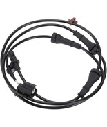 ABS Wheel Speed Sensor Fits for Nissan NV200 2013-2019 - Rear Right Pass... - $637.28 MXN