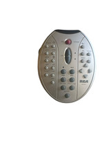 RCA RS2052 Bookshelf AUDIO SYSTEM Original Remote Control - $11.81