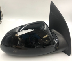 2006-2009 Pontiac Torrent Passenger View Power Door Mirror Black OEM E02... - £49.53 GBP