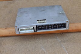 Jaguar ECU ECM PCM Engine Control Module Computer LNC1410CA, 079700-8480 image 3