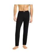 XXL- I.N.C. International Concepts 100132047 Black Elastic Wst Pajama Pa... - £7.10 GBP