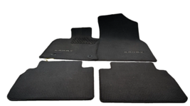 2020-2024 TOYOTA CAMRY INTERIOR FLOOR CARPET COVER MAT 4PCS OEM - $177.56