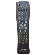 TESTED Philips 3104-219-03770 Home Cinema Control Multibrand Universal R... - $24.99