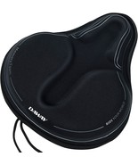 Daway C3 Soft Gel And Memory Foam Padded Bike Seat Cushion For Women Men - €33,22 EUR