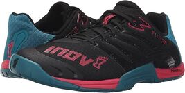 Inov-8 Size 6 Women 4.5 Men US F-Lite 235-U Cross-Trainer Shoe Black/Tea... - €66,66 EUR Inov-8 Size 6 Women 4.5 Men US F-Lite 235-U Cross-Trainer Shoe Black/Tea... - €66,66 EUR