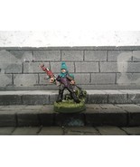 confrontation necromunda elite with gang dog/hound 40k metal citadel - €51,36 EUR