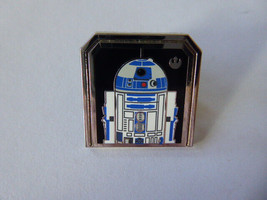 Disney Trading Pins 163895 WDW - R2-D2 - Star Wars r2 Droids - Hidden Di... - $14.04