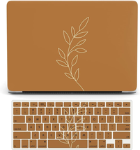 Case Compatible with Macbook Pro 13 Inch 2020 2019 2018 2017 2016 Releas... - $72.84 CAD