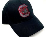 University South Carolina Hat Adjustable Classic MVP Gamecocks Cap (Garnet) - £19.63 GBP+