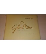 Glenn Miller And His Orchestra Stamped Limited Edition # F 294 Collector... - €1.313,34 EUR