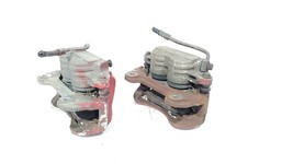 2012 2013 2014 Ford Mustang GT OEM Front Pair Base Brake Caliper  - $105.19