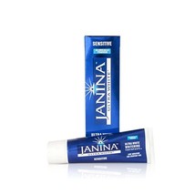 Janina Ultra White Sensitive Whitening Toothpaste  - £27.01 GBP