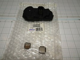 GM 19259452 Throttle Position Sensor Kit OEM NOS General Motors - $102.54