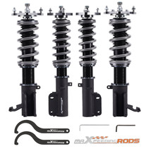 MaXpeedingrods Adjustable Coilover Strut Kit For Toyota Corolla AE90 AE100 AE110 - $460.35