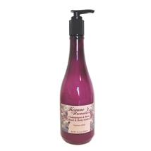 Keyano Aromatics Champagne and Rose Hand and Body Lotion 14.5oz - £22.02 GBP
