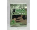 Shonen Jump Naruto Uncut Box Set Volume 4 DVDs With Book - $49.49
