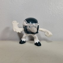 Philadelphia Eagles McDonald&#39;s NFL Rush Zone 2013 Happy Meal Figure No F... - £7.96 GBP