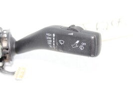 2012 VW JETTA STEERING COLUMN COMBINATION SWITCH E6205 image 3