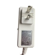 NEW AC Adapter For NETGEAR Router 2ABN042F Power Supply Cord Charger 12V... - $27.06 CAD