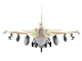 Lockheed Martin F-16I Sufa Fighter Aircraft No.470 253 Squadron Operation Outsid - £111.37 GBP