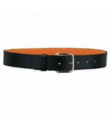 SMITTY | ACS-561 | Leather 1 1/2&quot; Black Belt | Officials Choice! - $566.69 MXN