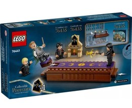 LEGO Harry Potter: The Dueling Club - $32.46