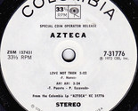 Azteca [Record] - £23.88 GBP