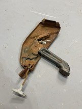 1967 1968 Chevy Impala Belair Parking Emergency Brake Pedal Assembly 196... - $50.49