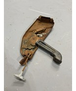 1967 1968 Chevy Impala Belair Parking Emergency Brake Pedal Assembly 196... - $943.30 MXN