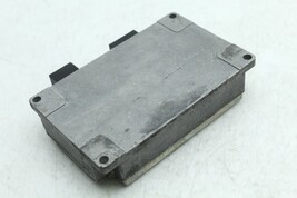 2004-2006 VOLKSWAGEN PHAETON BATTERY CONTROL MODULE H2096 image 7