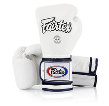 Fairtex Muay Thai Boxing Gloves BGV9 - Heavy Hitter Mexican Style Training &amp; Spa - £321.34 GBP