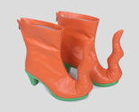 Caster Elizabeth Bathory Halloween Shoes - $55.00