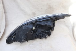 12-14 Hyundai Genesis Sedan Halogen Headlight Lamp Passenger Right RH POLISHED image 8