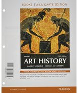 Art History Volume 1, Books a la Carte Edition Plus Revel for Art Histor... - £30.68 GBP
