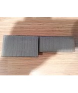 hardwood Floor Staples Mixed Lot 2&quot; x 1/2&#39; Crown &amp; 1-1/2&quot; x 1/2&quot; Crown 4... - $53.95