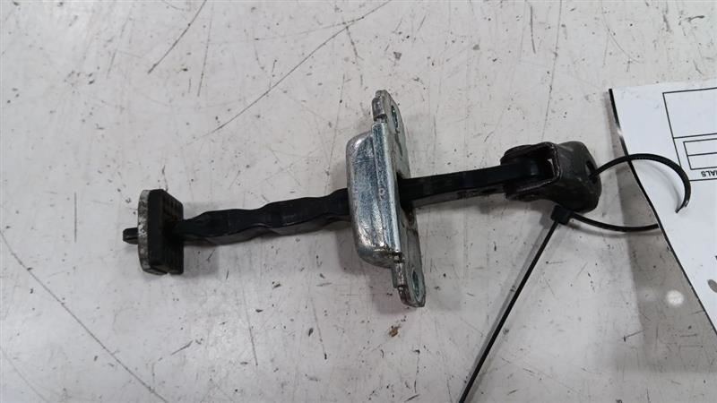 2011 Sonata Door Check Right Passenger Front Hinge Stopper Detent  - $19.84