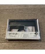 1 IKEA Betydlig Wall Ceiling Curtain Rod Bracket Black Kit Model 602.172... - $95.03 MXN