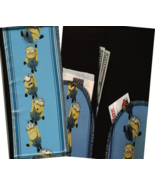 Server Wallet / Disney / Minion Blue - £15.68 GBP