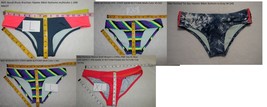 Nike Bikini Swim Bottom Coral Pink Sizes Xl - £11.88 GBP+