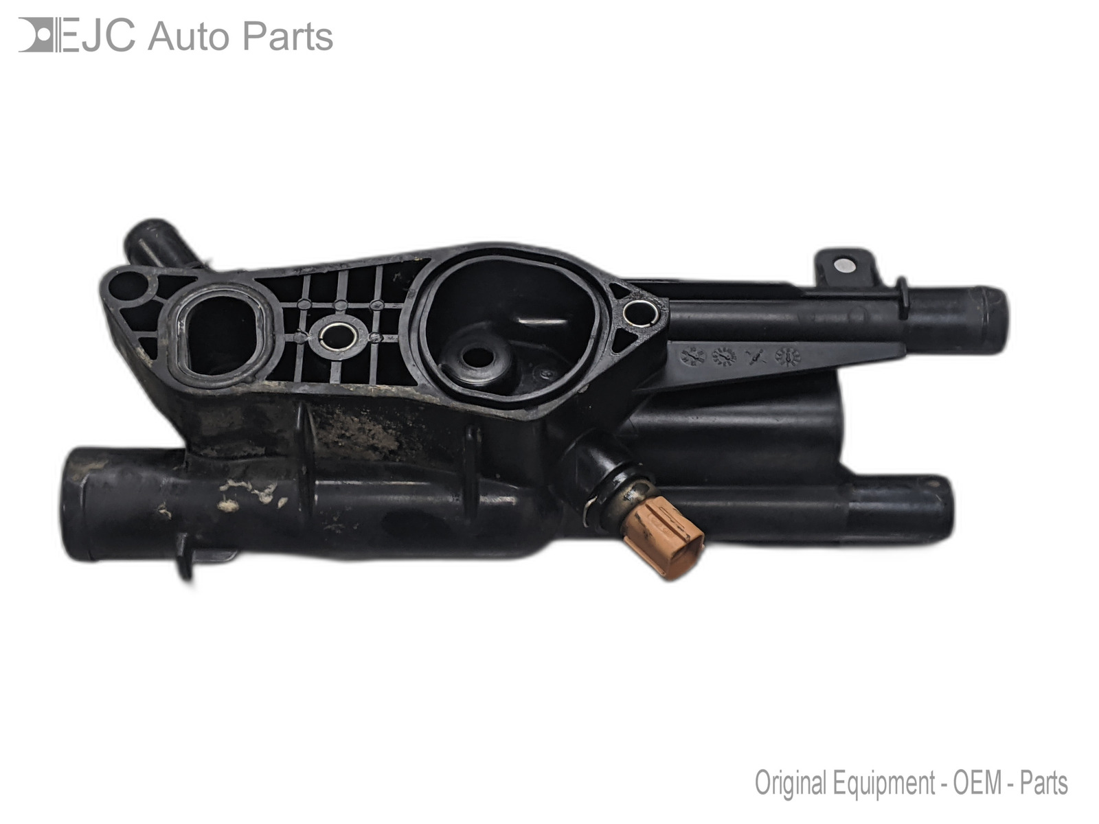 Rear Thermostat Housing For 11-13 Kia Sorento LX  2.4 256202G000 MPFI - $34.60