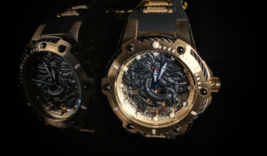 Invicta Bolt Men's Watch Mechanical  Model 26315 image 5