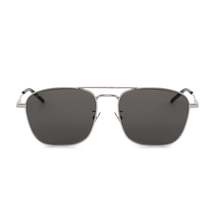 Saint Laurent Square Sunglasses  SL 309 001 - £197.73 GBP