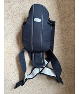 Baby Bjorn Original Baby Carrier Black - $25.00