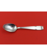French Silverplate Coffee Spoon by Society des Couverts (DIXI) 5 1/2&quot; - $98.15 CAD