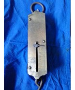 Chatillon&#39;s Spring Balance Scale - €9,58 EUR