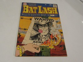 Showcase Presents  #76  Bat Lash  1st Appearance 1968  DC Comics - £33.35 GBP